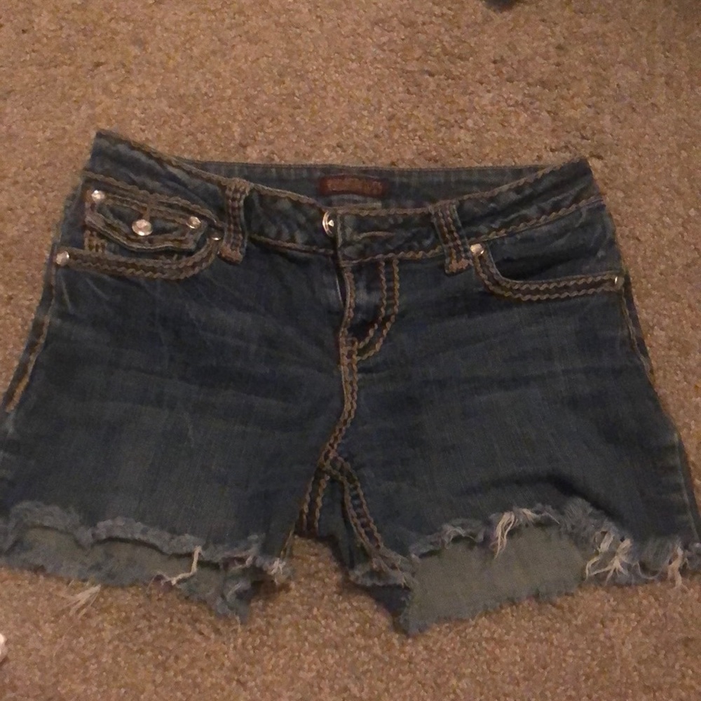 Shorts